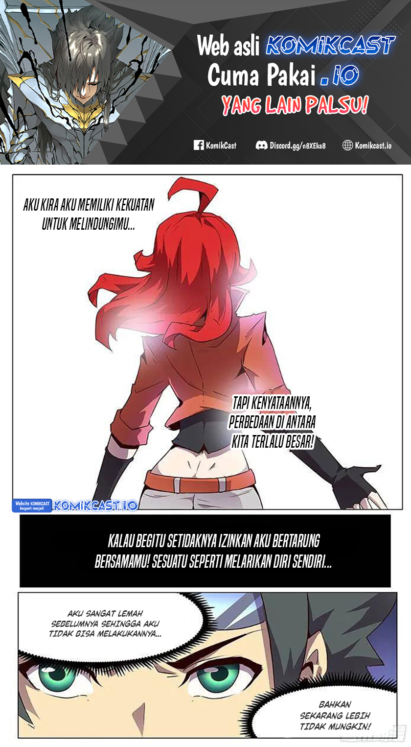 Girl and Science Chapter 72 Fix Gambar 2