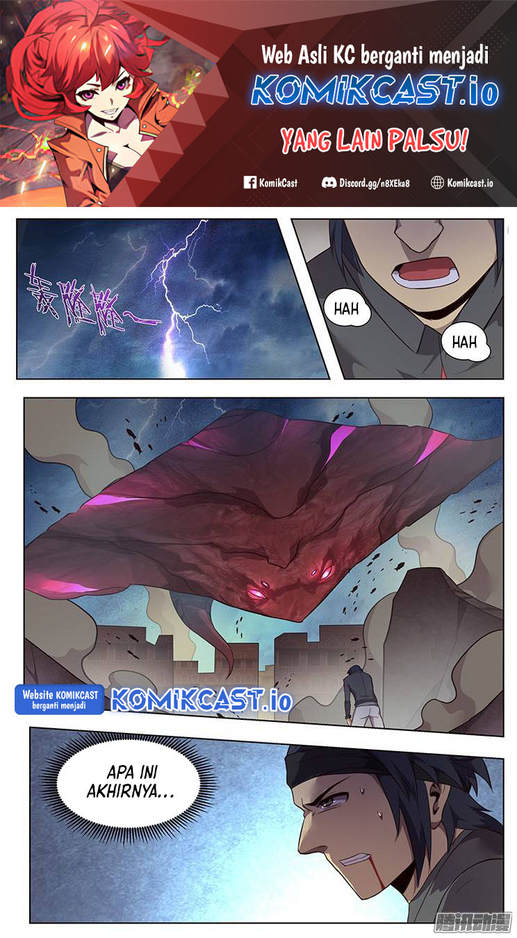 Girl and Science Chapter 178 Gambar 2