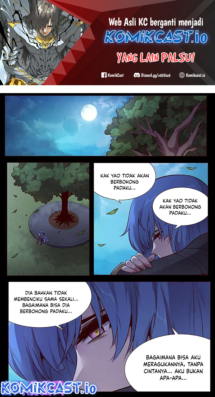 Girl and Science Chapter 342 Gambar 2
