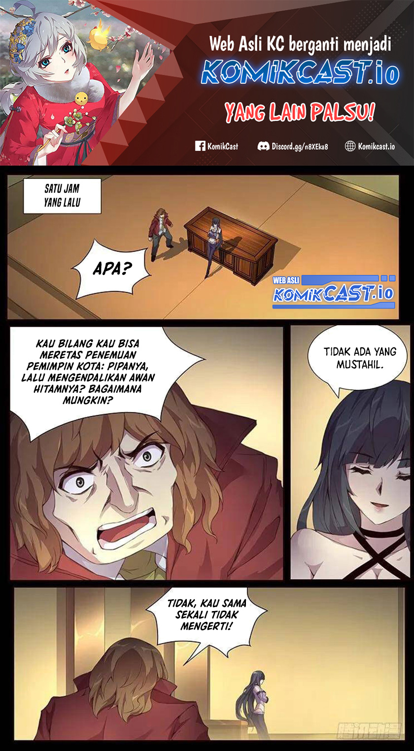 Girl and Science Chapter 367 Gambar 2
