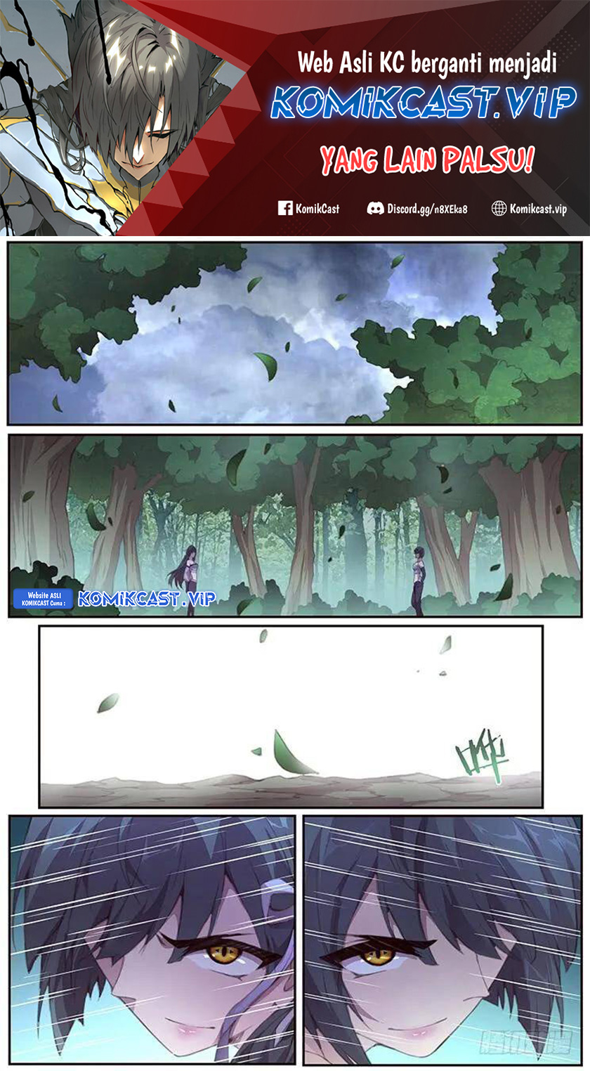 Girl and Science Chapter 396 Gambar 2