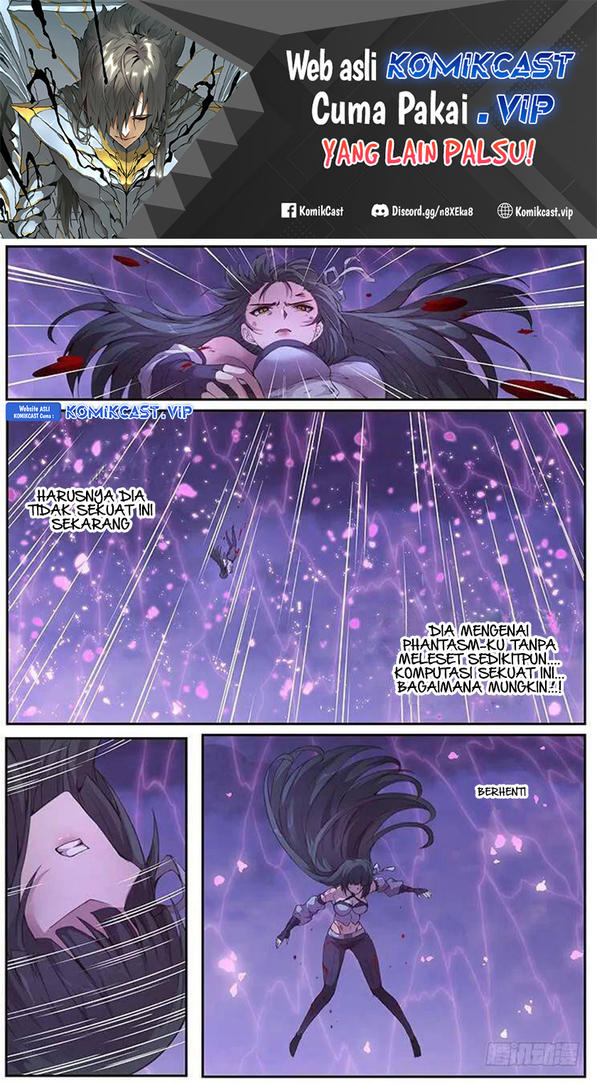 Girl and Science Chapter 429 Gambar 2