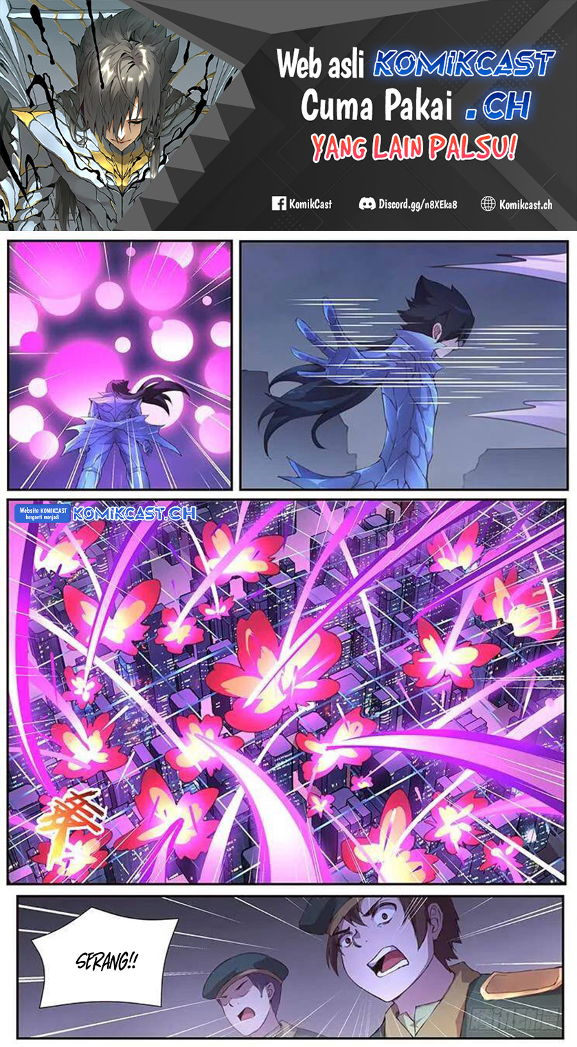 Girl and Science Chapter 434 Gambar 2