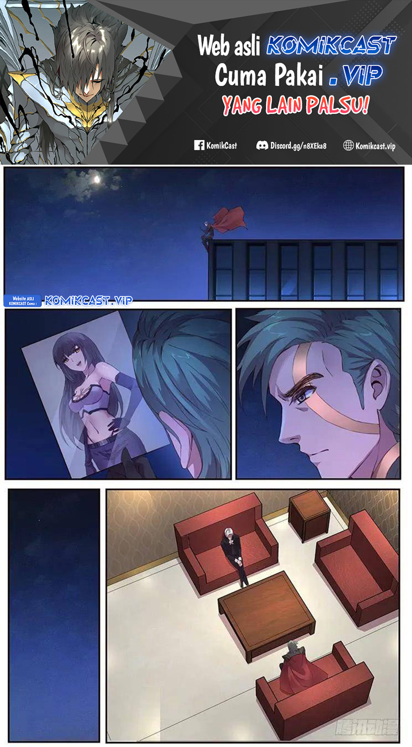 Girl and Science Chapter 446 Gambar 2