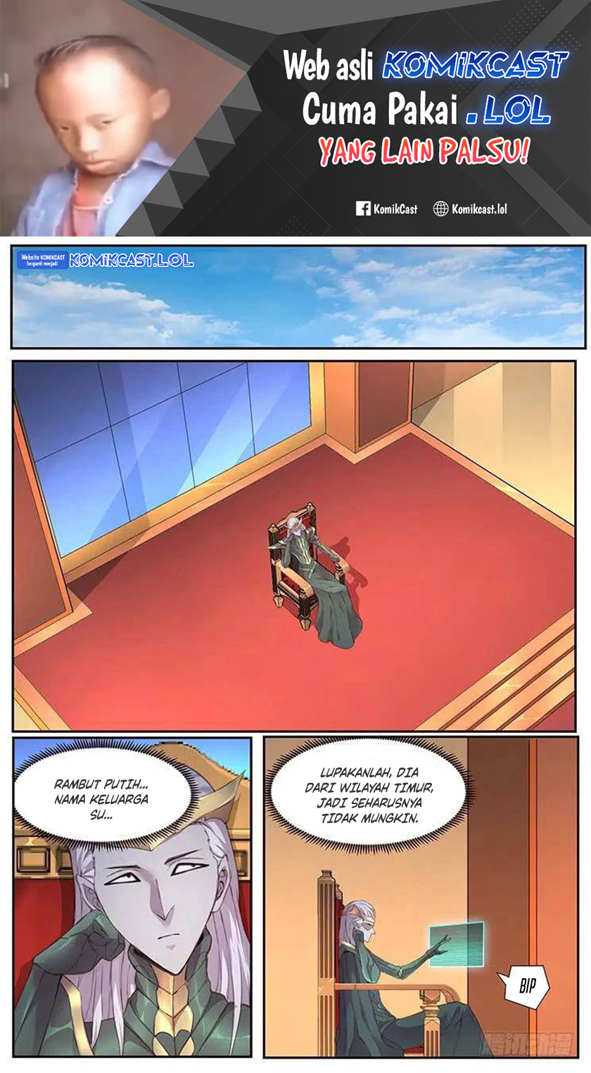 Girl and Science Chapter 459 Gambar 2