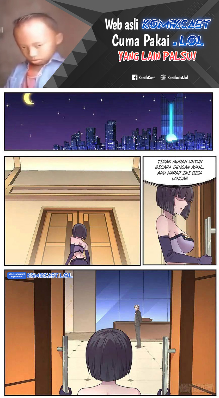Girl and Science Chapter 465 Gambar 2