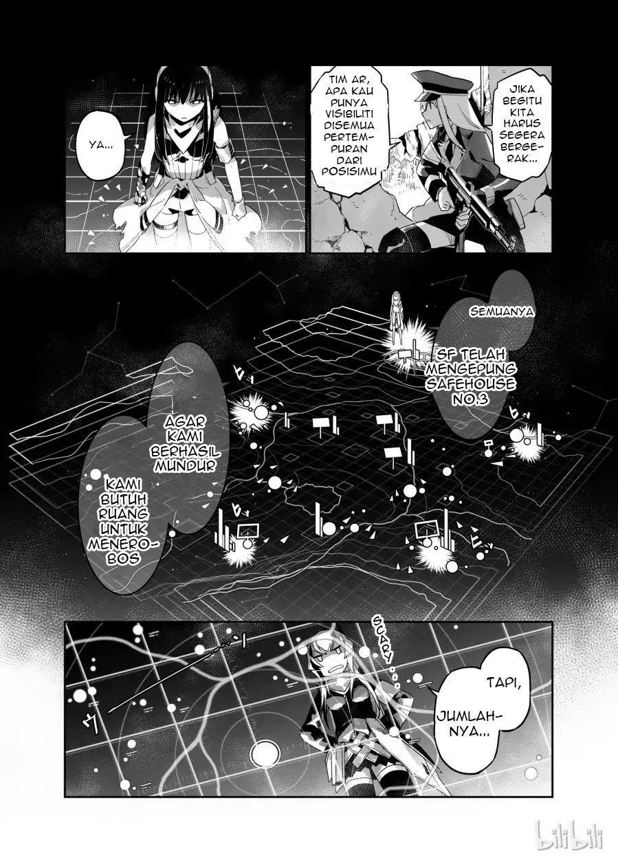 Girls’ Frontline Chapter 02 Gambar 10