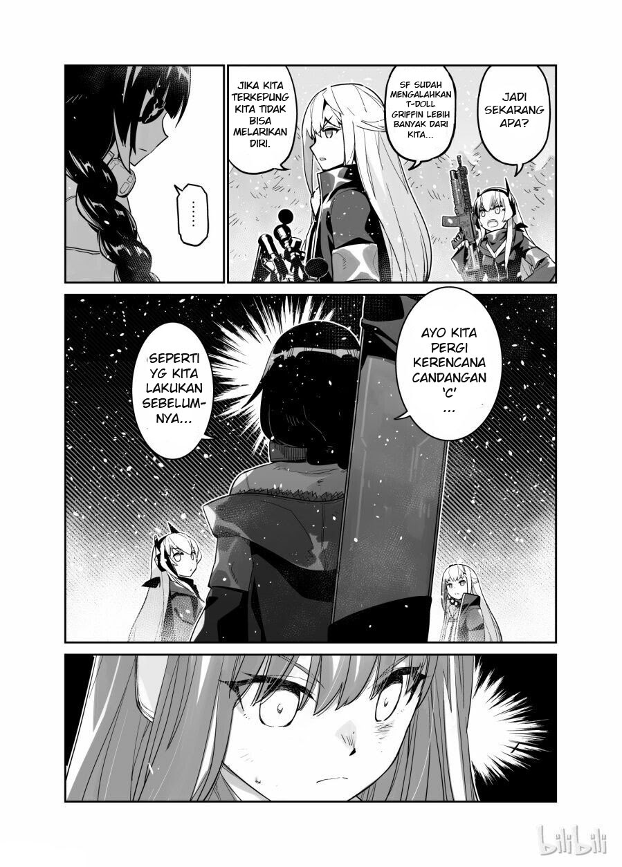 Girls’ Frontline Chapter 02 Gambar 41