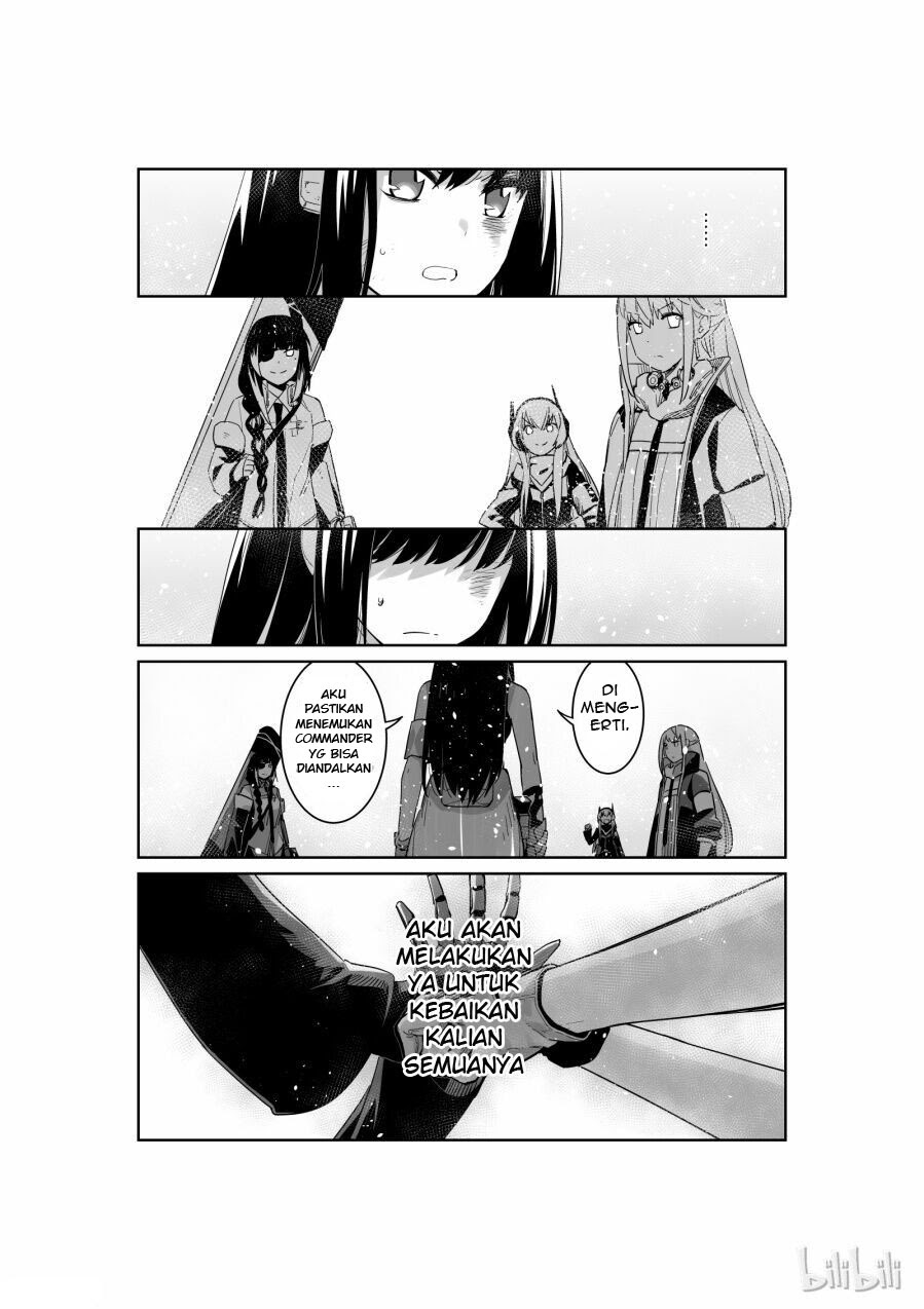 Girls’ Frontline Chapter 02 Gambar 43
