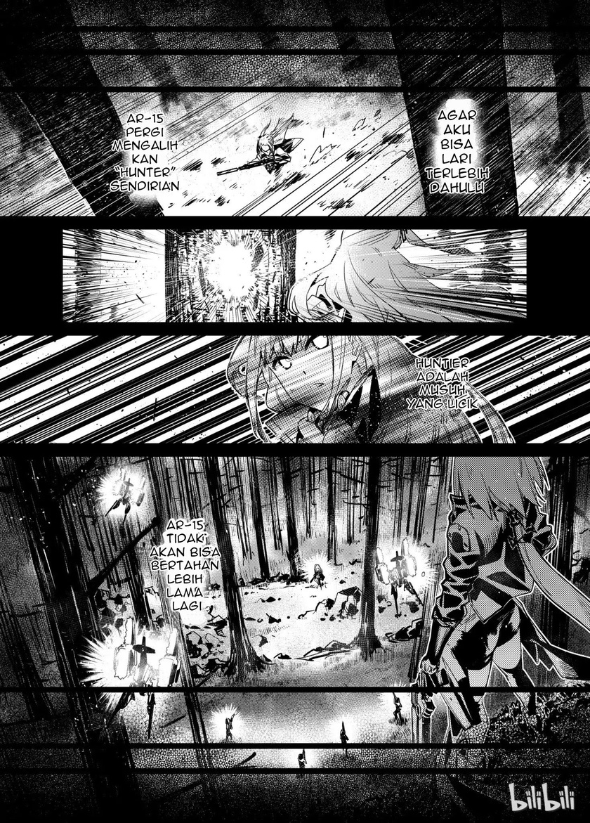 Girls’ Frontline Chapter 05.2 Gambar 15