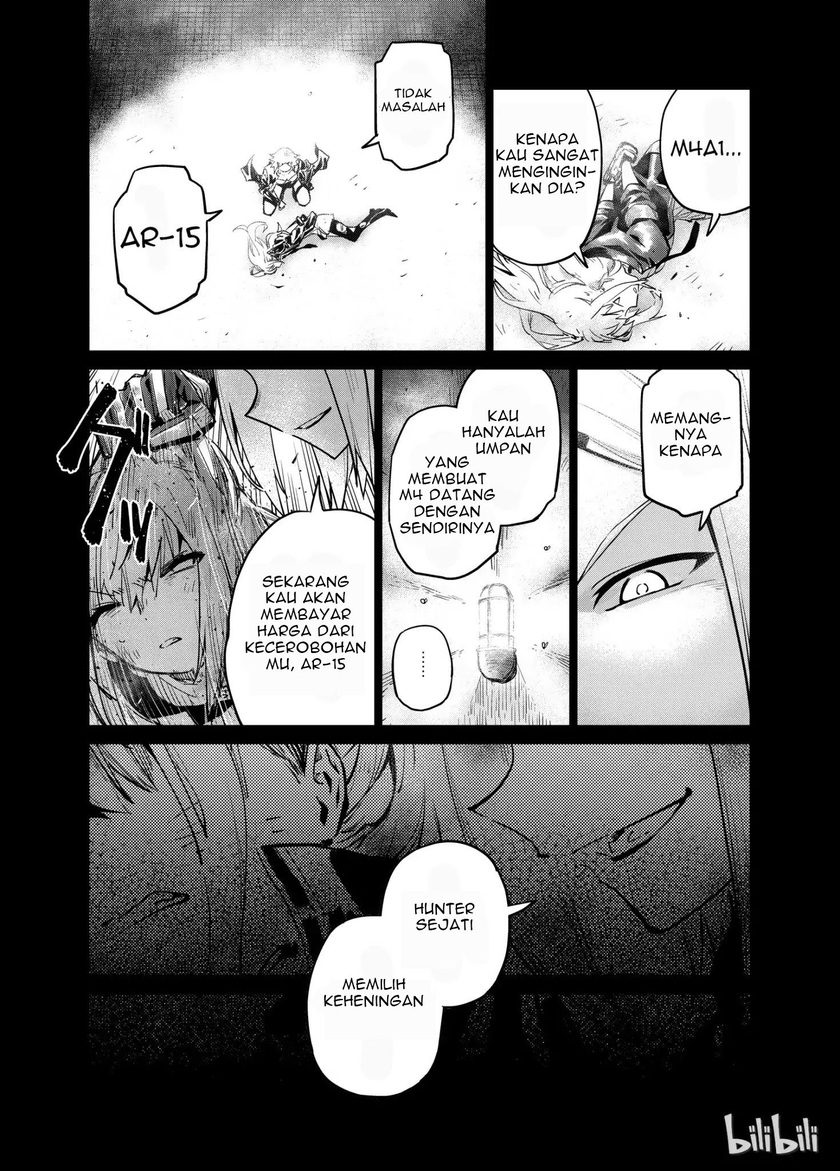 Girls’ Frontline Chapter 05.2 Gambar 20