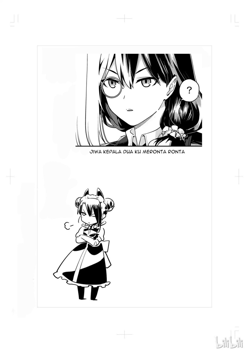 Girls’ Frontline Chapter 05.2 Gambar 24