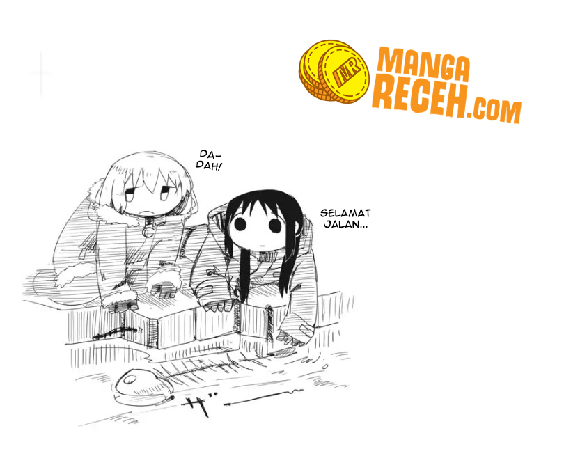 Girls’ Last Tour Chapter 05 Gambar 18