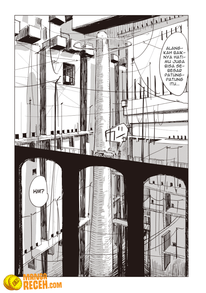 Girls’ Last Tour Chapter 09 Gambar 15