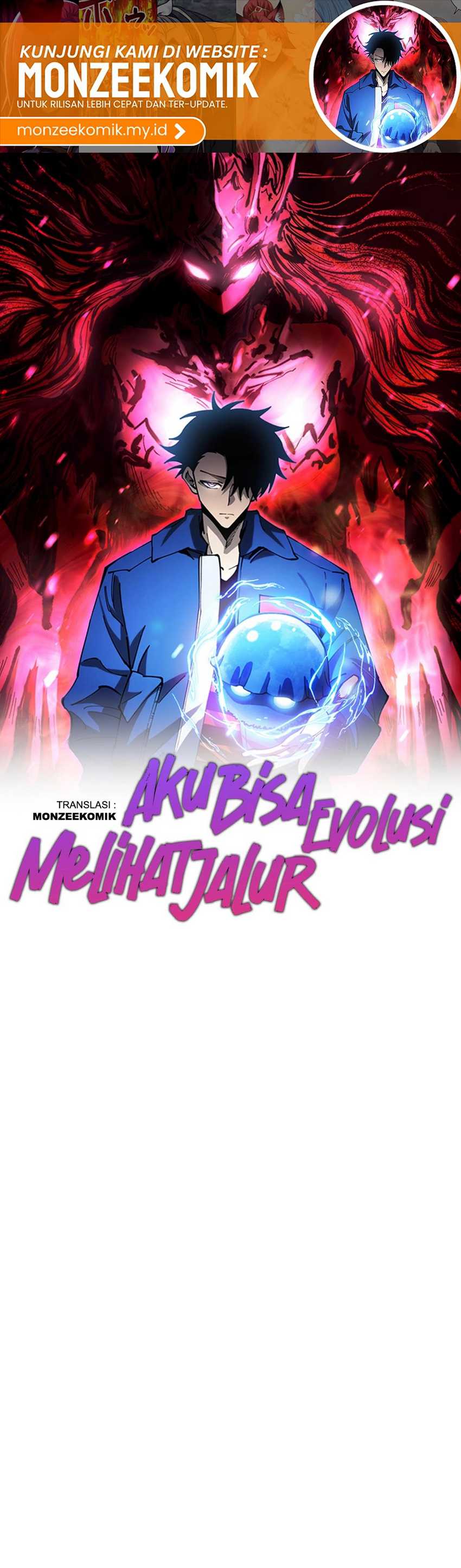 Global Beast Tamer: I Can See the Path of Evolution Chapter 05 Gambar 2