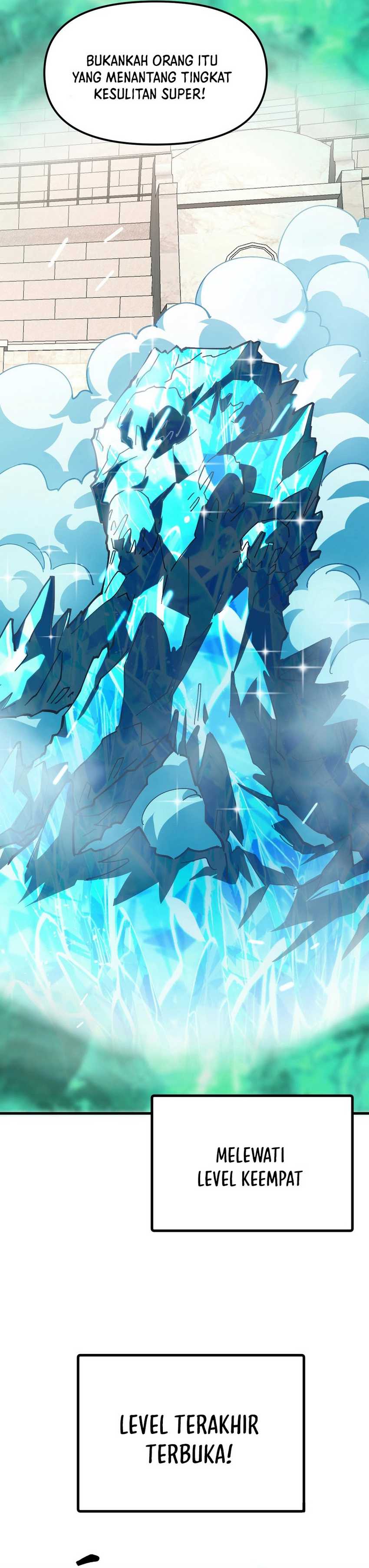 Global Beast Tamer: I Can See the Path of Evolution Chapter 05 Gambar 19