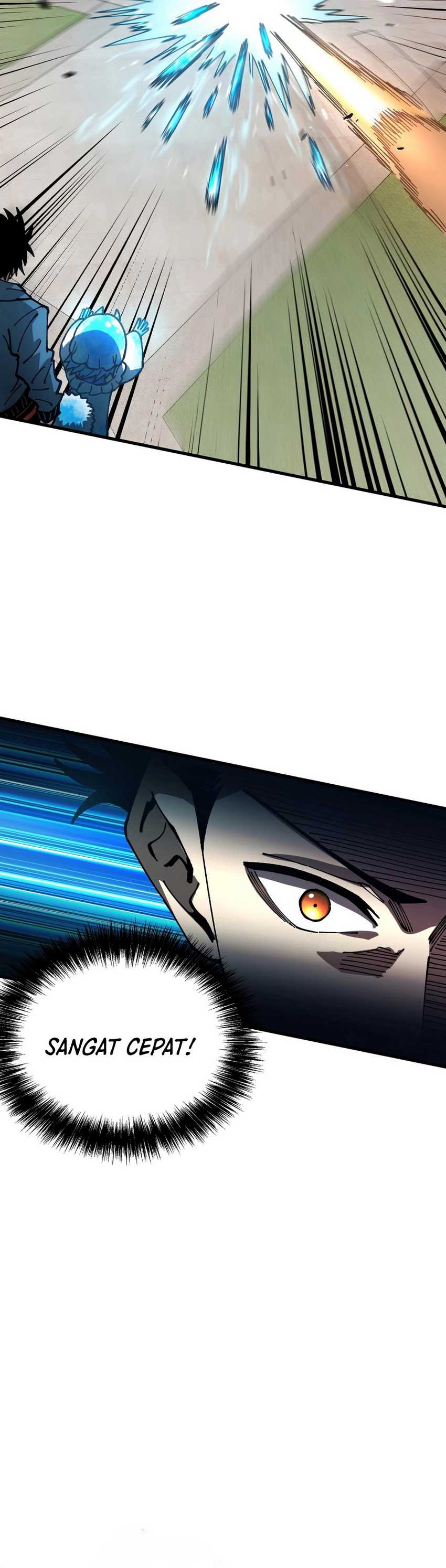 Global Beast Tamer: I Can See the Path of Evolution Chapter 05 Gambar 27