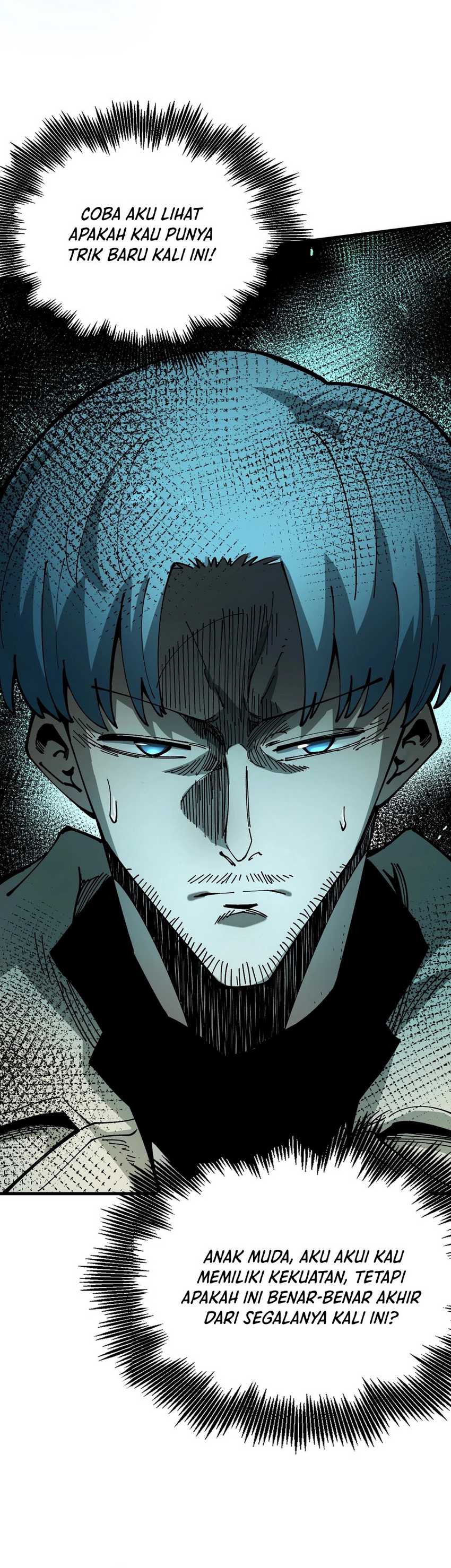 Global Beast Tamer: I Can See the Path of Evolution Chapter 05 Gambar 29