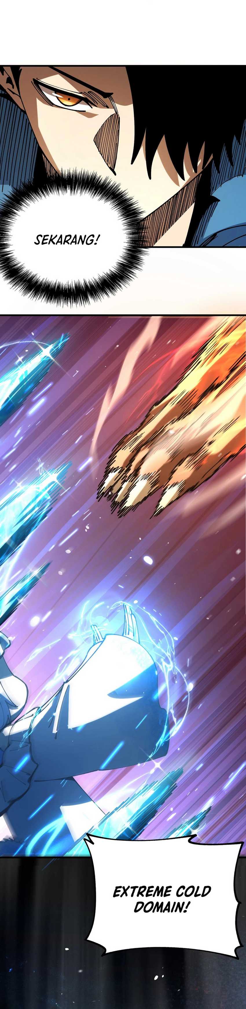 Global Beast Tamer: I Can See the Path of Evolution Chapter 05 Gambar 33