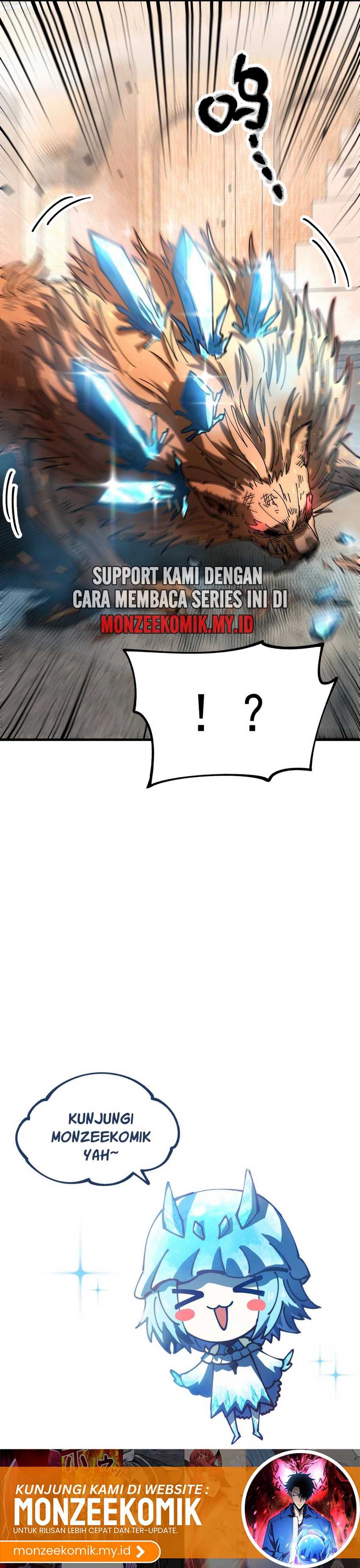 Global Beast Tamer: I Can See the Path of Evolution Chapter 05 Gambar 36