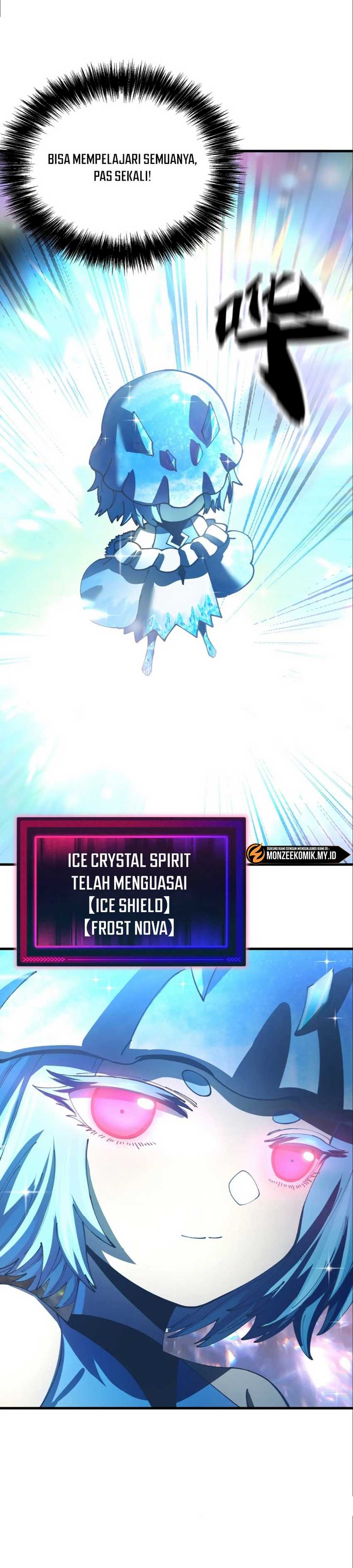 Global Beast Tamer: I Can See the Path of Evolution Chapter 10 Gambar 18