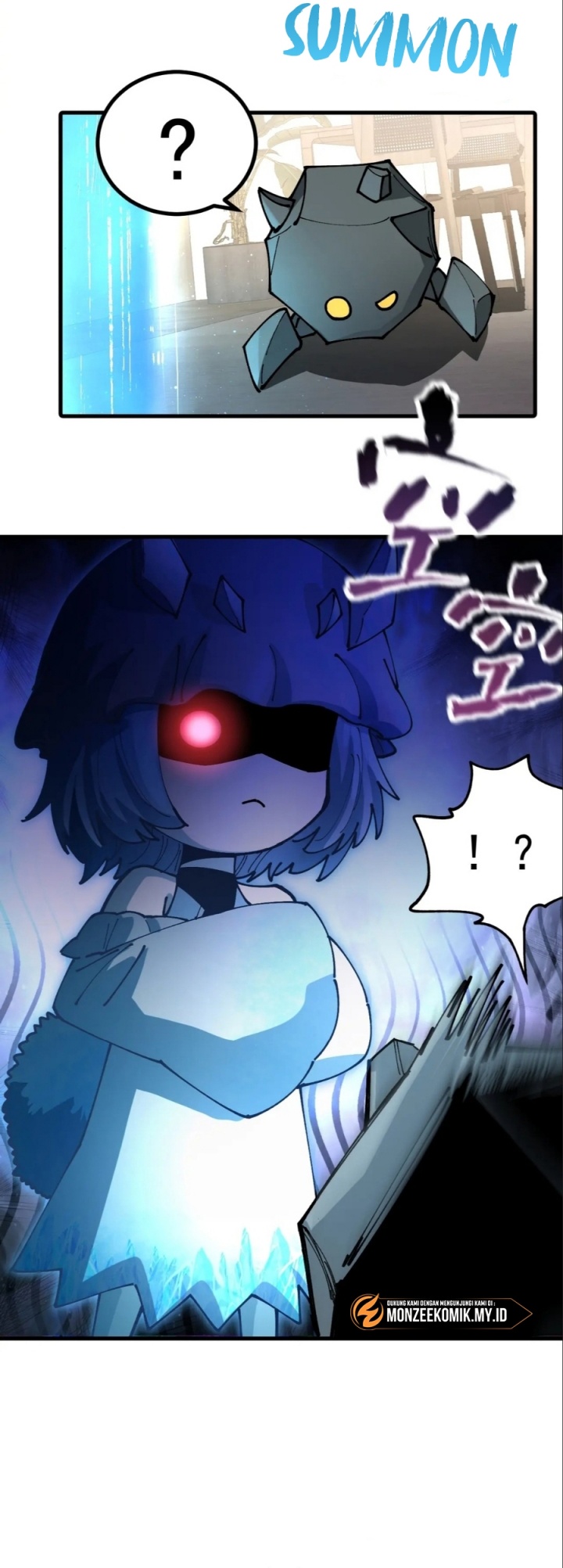 Global Beast Tamer: I Can See the Path of Evolution Chapter 14 Gambar 23