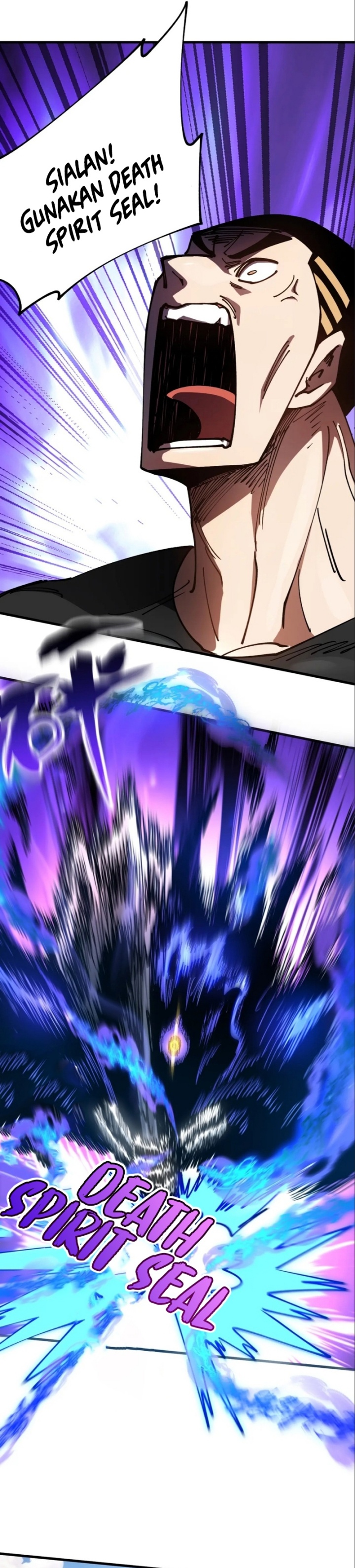 Global Beast Tamer: I Can See the Path of Evolution Chapter 26 Gambar 23