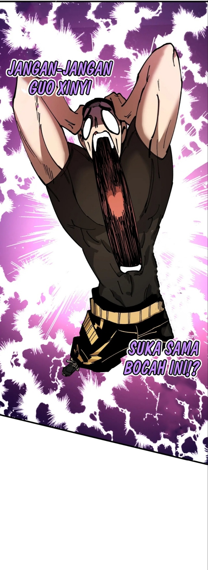 Global Beast Tamer: I Can See the Path of Evolution Chapter 27 Gambar 15