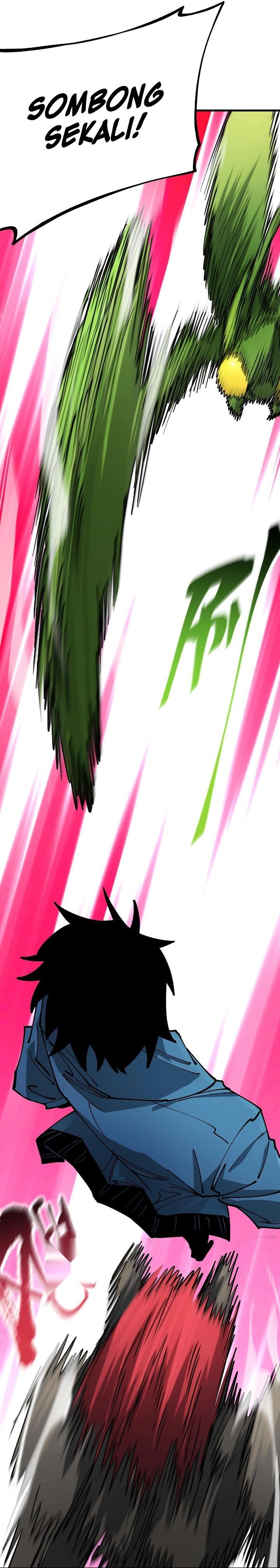 Global Beast Tamer: I Can See the Path of Evolution Chapter 29 Gambar 7