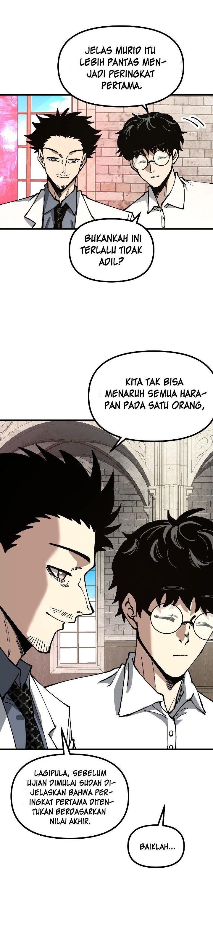 Global Beast Tamer: I Can See the Path of Evolution Chapter 29 Gambar 17