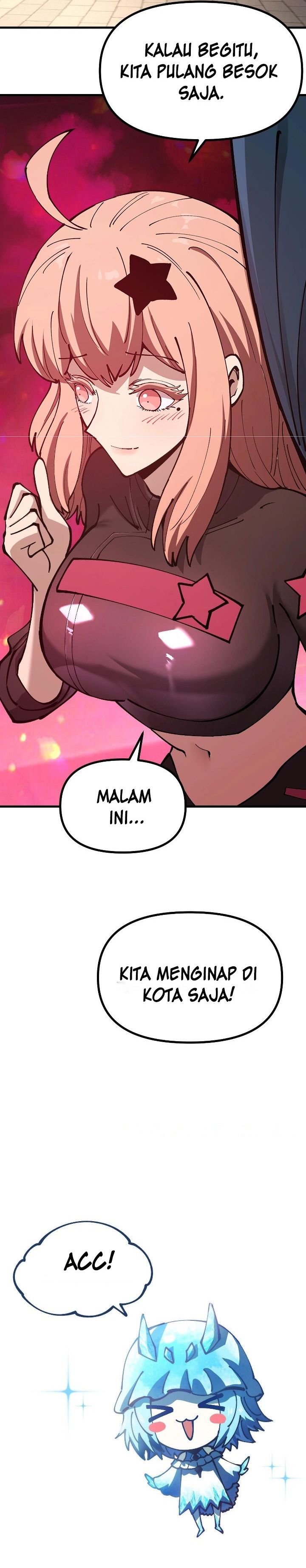 Global Beast Tamer: I Can See the Path of Evolution Chapter 29 Gambar 24