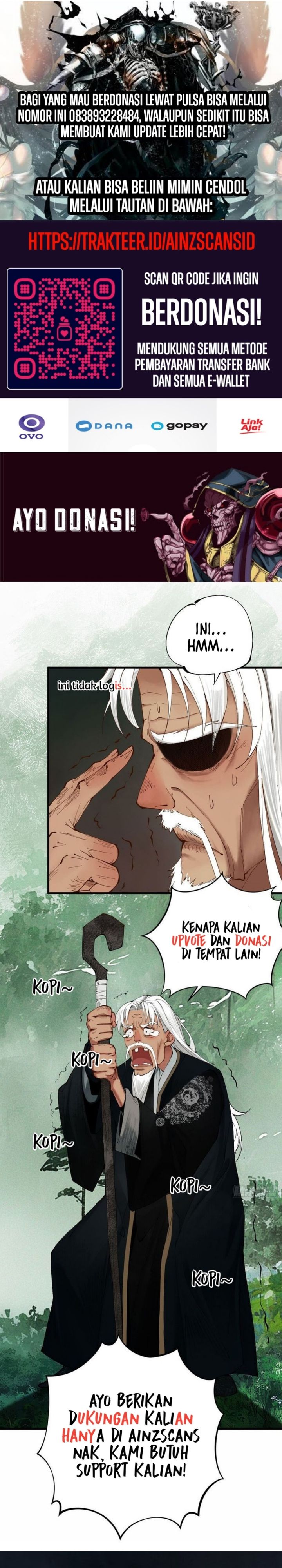 Global Beast Tamer: I Can See the Path of Evolution Chapter 29 Gambar 25