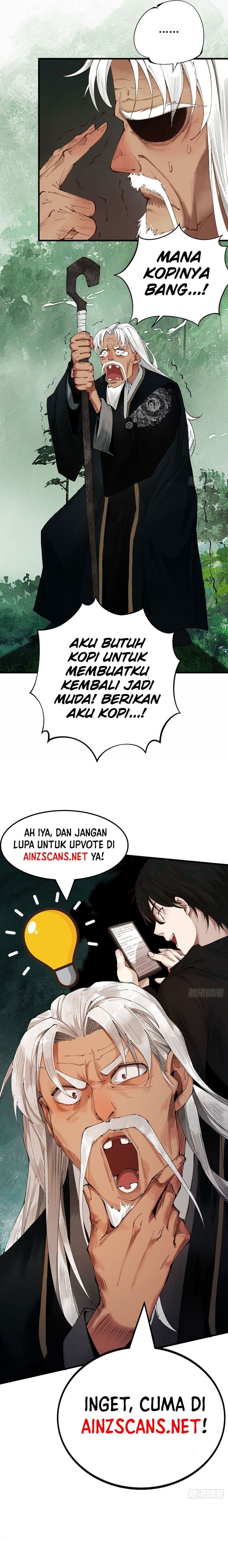 Global Beast Tamer: I Can See the Path of Evolution Chapter 33 Gambar 15