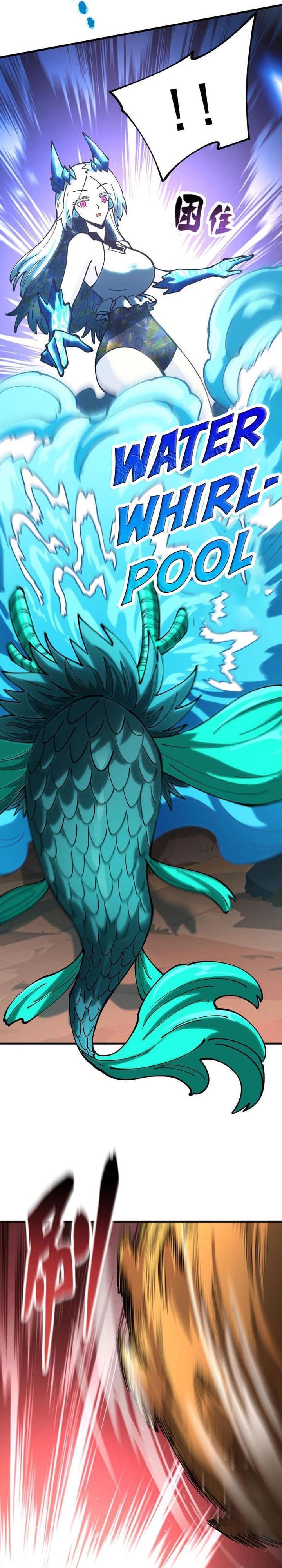 Global Beast Tamer: I Can See the Path of Evolution Chapter 37 Gambar 11