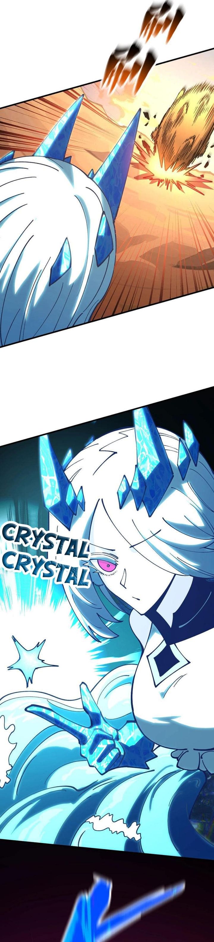 Global Beast Tamer: I Can See the Path of Evolution Chapter 37 Gambar 13