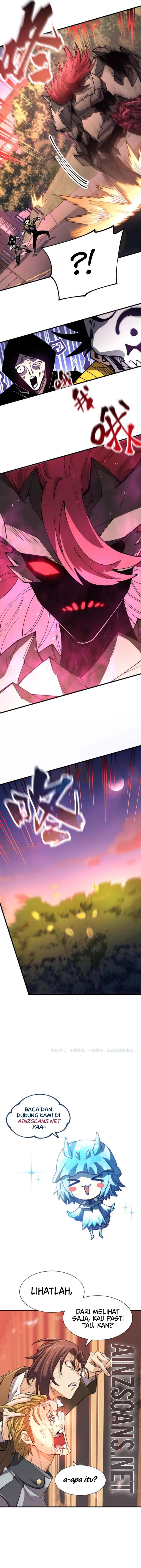 Global Beast Tamer: I Can See the Path of Evolution Chapter 44 Gambar 9