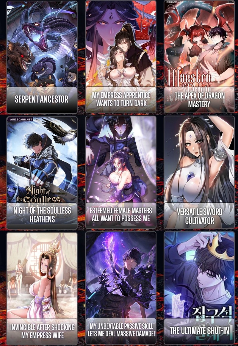 Global Beast Tamer: I Can See the Path of Evolution Chapter 45 Gambar 10