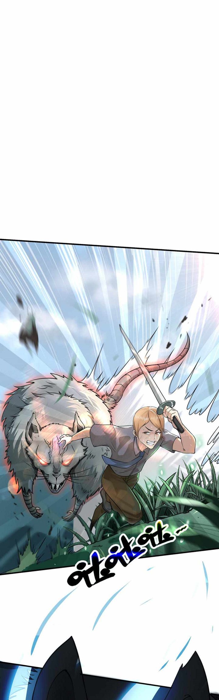 Global Mayhem: Awakening SSS-Class Talent at the Start! Chapter 05 Gambar 2