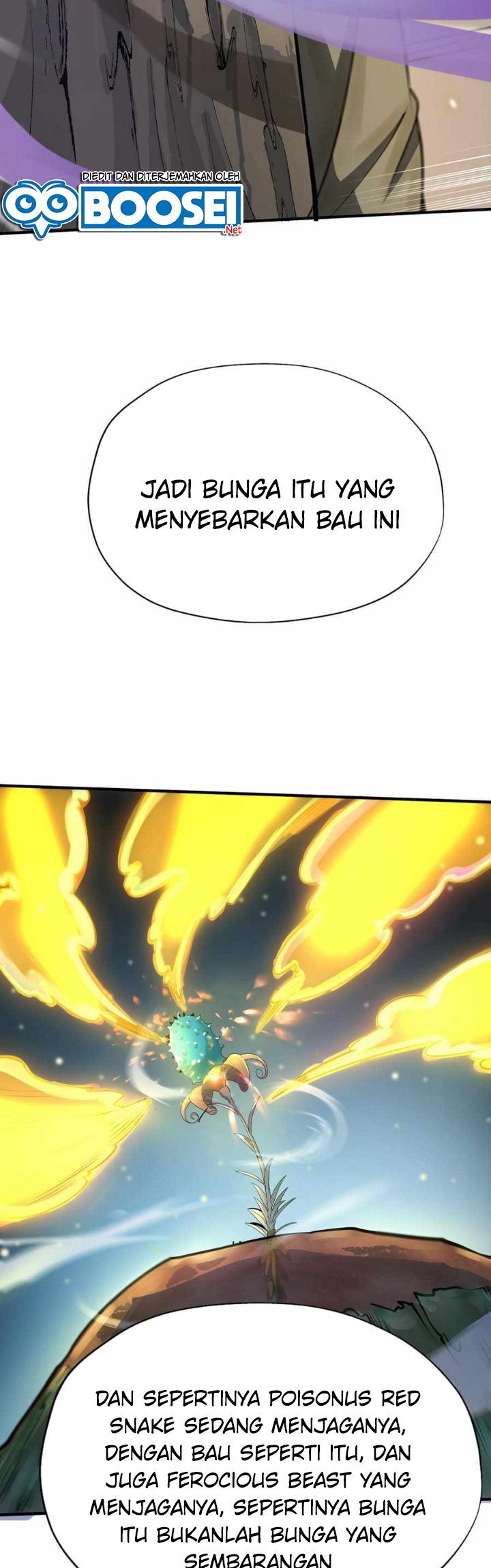 Global Mayhem: Awakening SSS-Class Talent at the Start! Chapter 05 Gambar 22