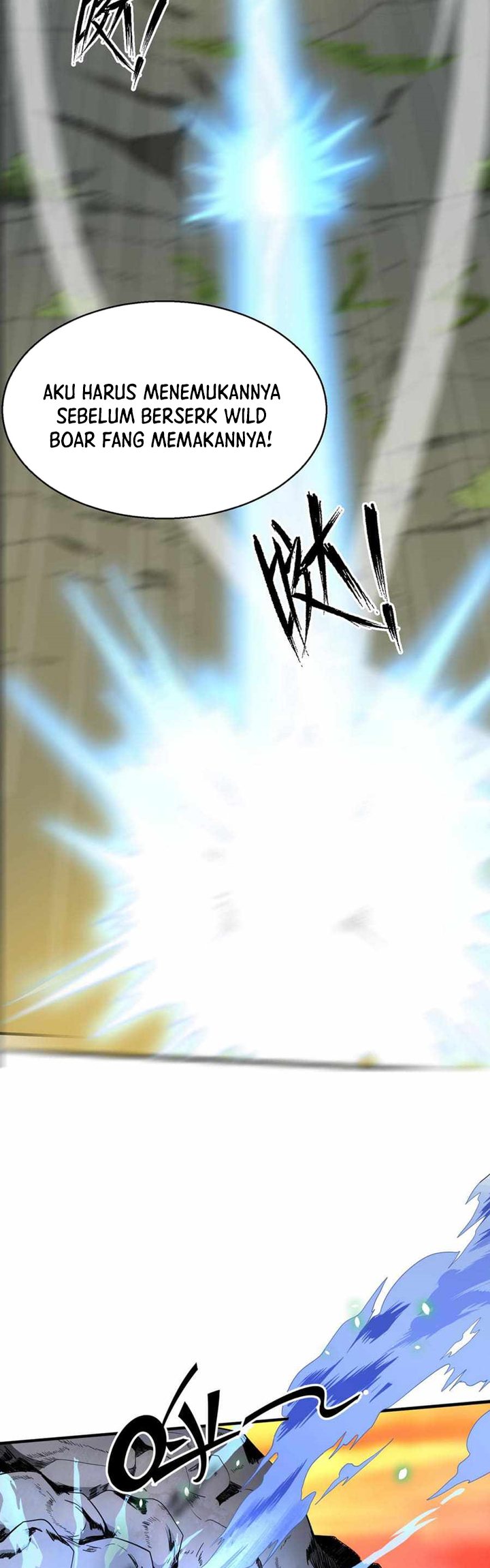 Global Mayhem: Awakening SSS-Class Talent at the Start! Chapter 08 Gambar 36