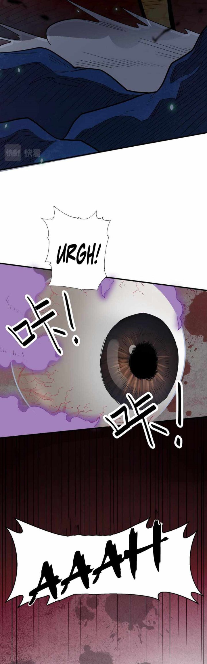 Global Mayhem: Awakening SSS-Class Talent at the Start! Chapter 08 Gambar 43