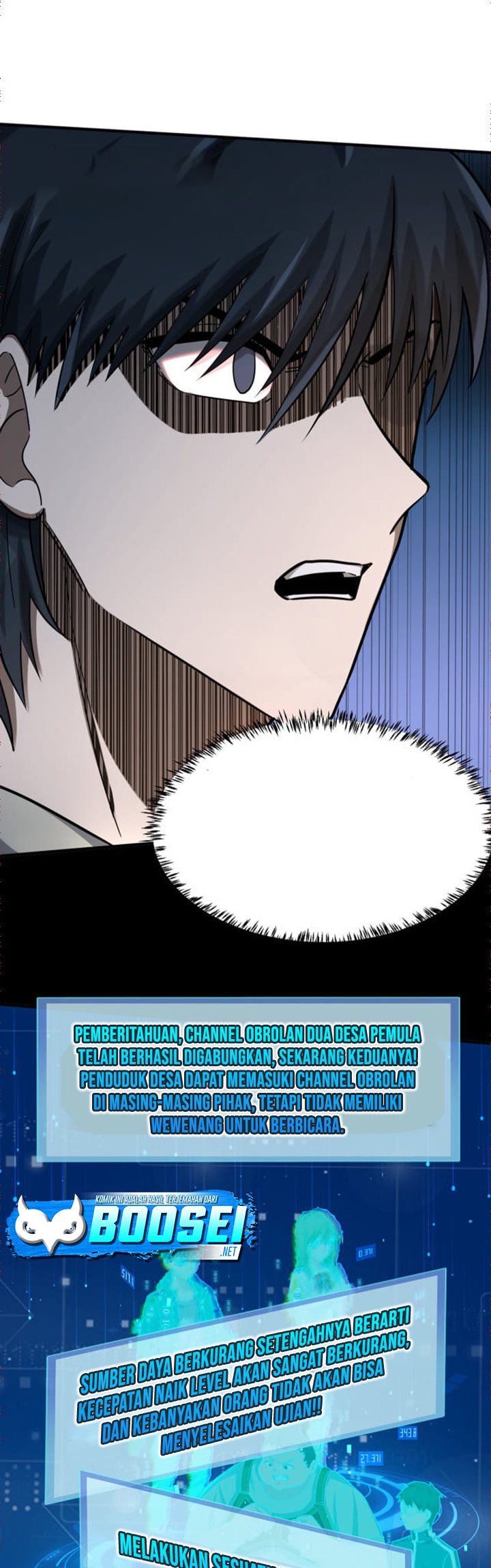 Global Mayhem: Awakening SSS-Class Talent at the Start! Chapter 11 Gambar 3