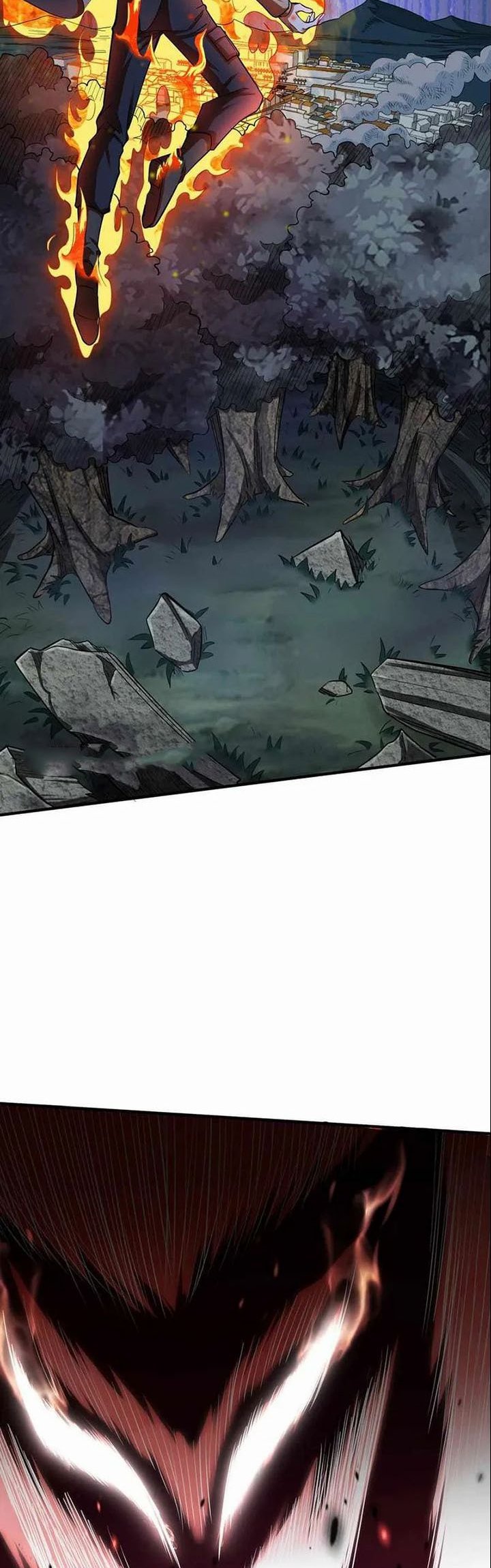 Global Mayhem: Awakening SSS-Class Talent at the Start! Chapter 12 Gambar 40