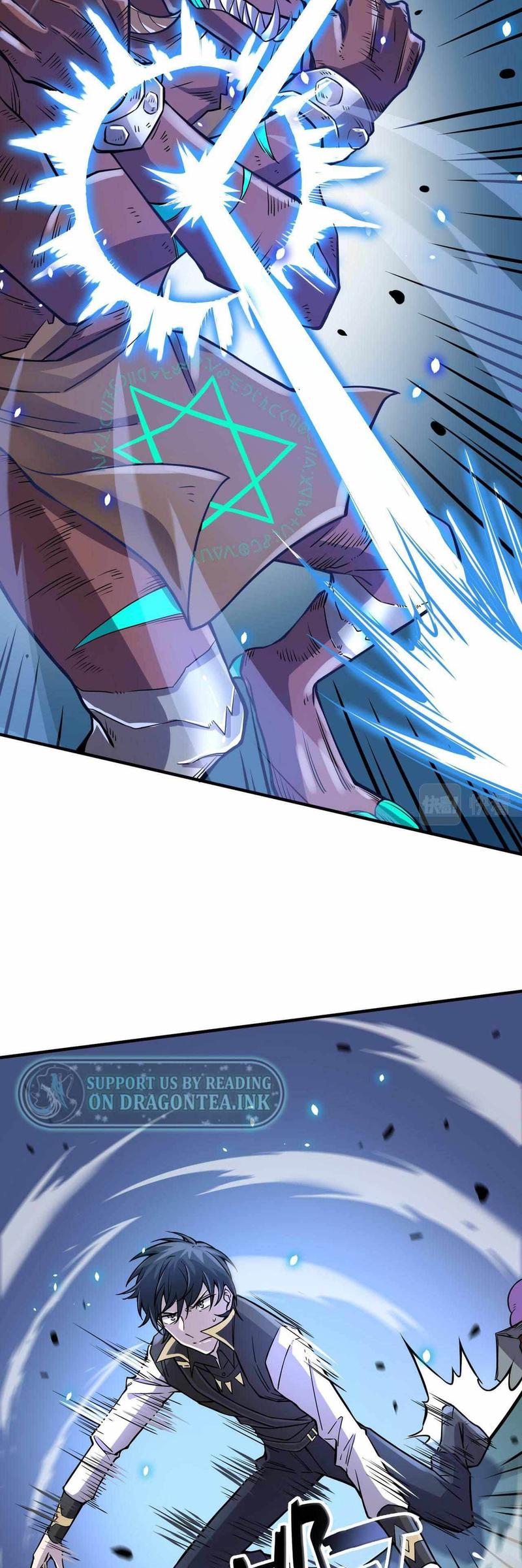 Global Mayhem: Awakening SSS-Class Talent at the Start! Chapter 26 Gambar 27