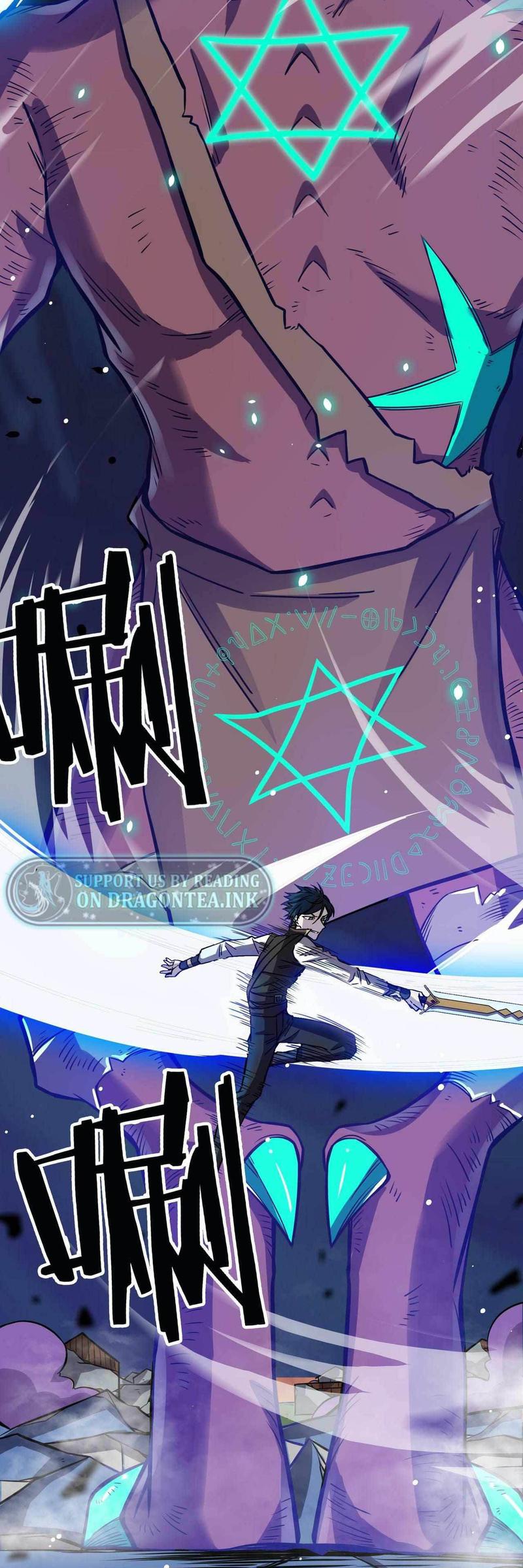 Global Mayhem: Awakening SSS-Class Talent at the Start! Chapter 26 Gambar 34