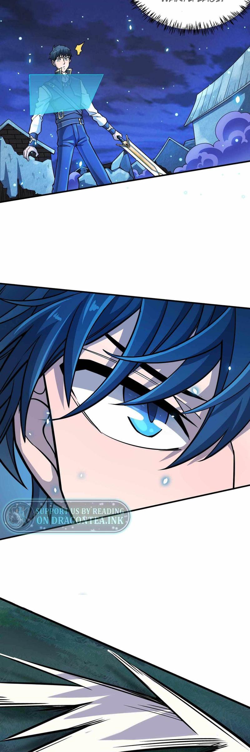 Global Mayhem: Awakening SSS-Class Talent at the Start! Chapter 26 Gambar 48