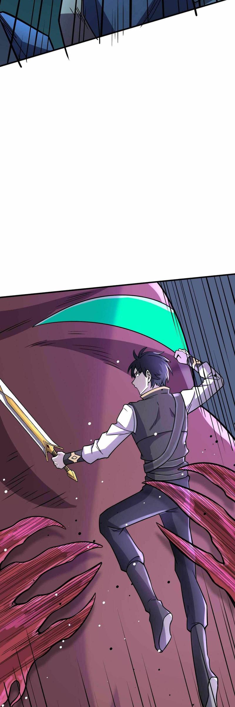 Global Mayhem: Awakening SSS-Class Talent at the Start! Chapter 26 Gambar 52