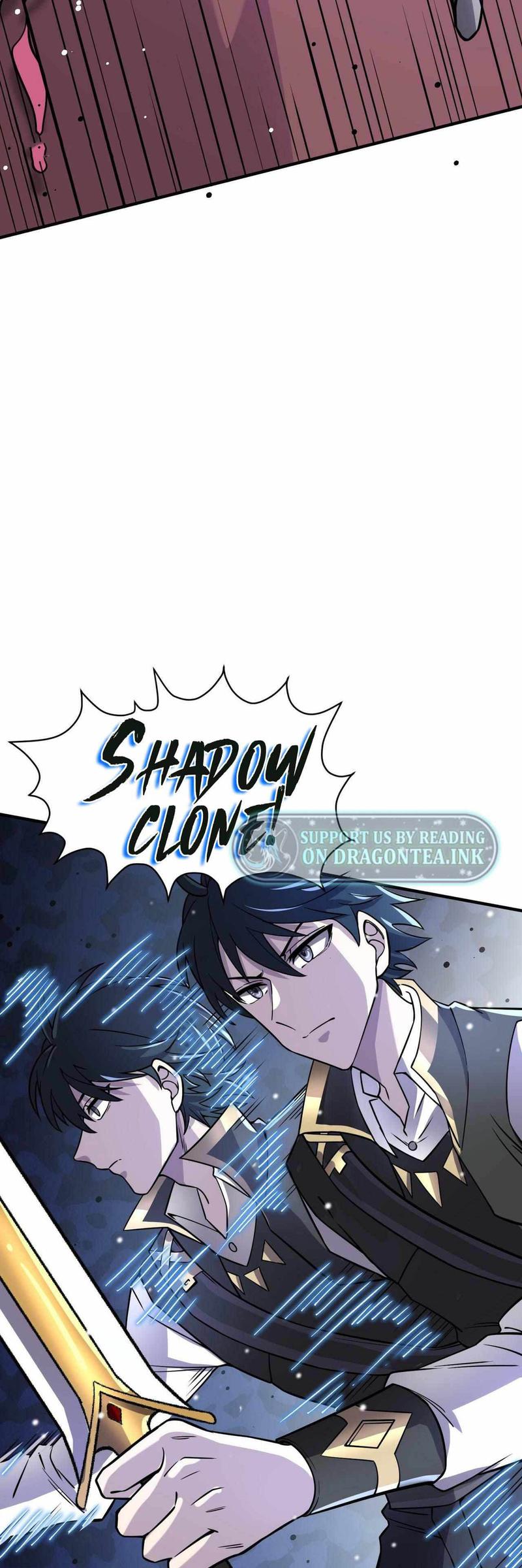 Global Mayhem: Awakening SSS-Class Talent at the Start! Chapter 26 Gambar 53