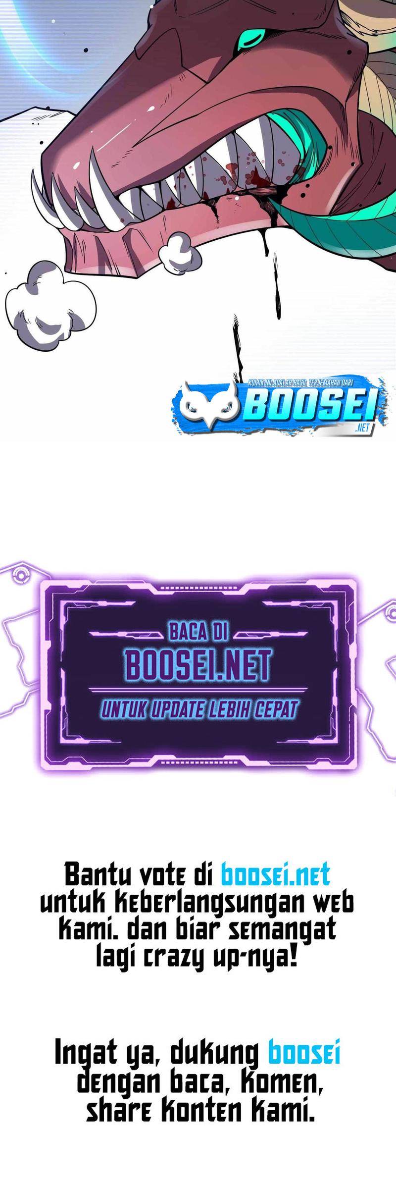 Global Mayhem: Awakening SSS-Class Talent at the Start! Chapter 26 Gambar 63
