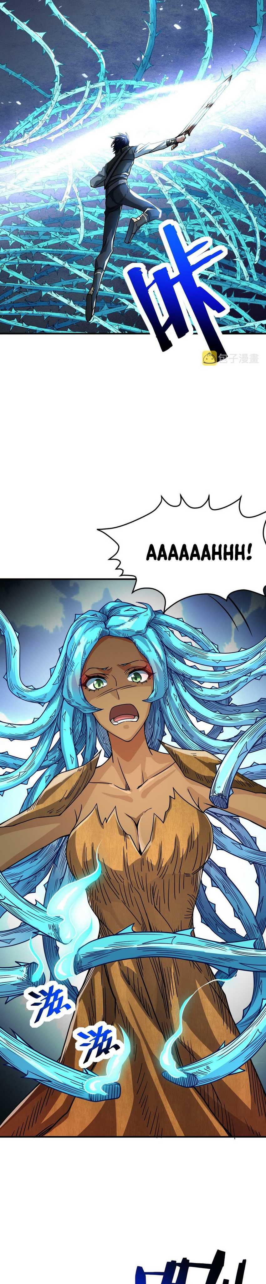 Global Mayhem: Awakening SSS-Class Talent at the Start! Chapter 31 Gambar 14